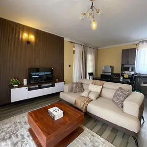 Ahana Kampala